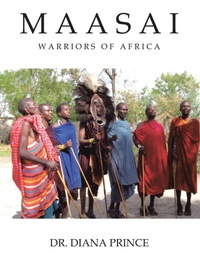 Abbildung von: Maasai - AuthorHouse