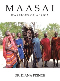 Abbildung von: Maasai - AuthorHouse