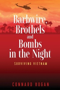 Abbildung von: Barbwire, Brothels and Bombs in the Night - Authority Publishing