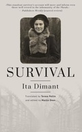 Cover: Survival - Cherry Orchard Books