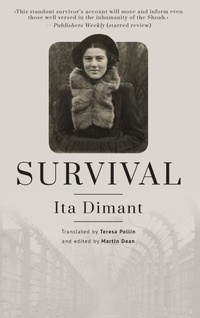 Enlarge image Cover: Survival - Cherry Orchard Books