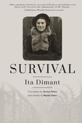 Cover: Survival - Cherry Orchard Books