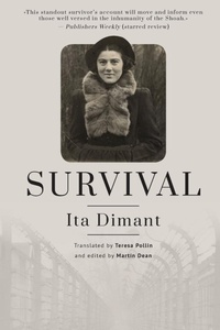 Enlarge image Cover: Survival - Cherry Orchard Books