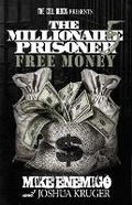 Cover: The Millionaire Prisoner 5 - Cell Block Publishing