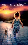 Cover: Feelings of Life - Notion Press