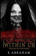 Cover: Shadows Within Us - Emilia Abraham Publishing