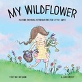Cover: My Wildflower - Kristina Sheldon