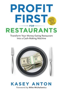 Abbildung von: Profit First for Restaurants - Spark Business Consulting
