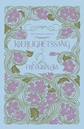 Cover: Kjaerlighetssang - Freydis Lova