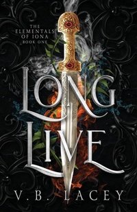 Enlarge image Cover: Long Live - Fiction & Fate Press