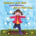 Cover: Kendra and Her Hippo Stompers Save the Day - Clever Jenny Books