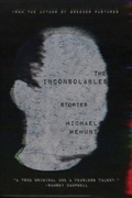 Cover: The Inconsolables - Bad Hand Books, LLC