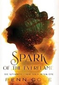 Cover: Spark of the Everflame - Penn Cole
