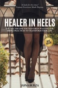 Cover: Healer In Heels - Panteon Press