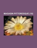 Cover: Magasin Pittoresque (18 ) - Rarebooksclub.com
