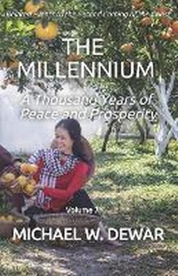 Enlarge image Cover: The Millennium - Dwelling Place Cleansing