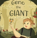 Cover: Geno the Giant - Marcotte Counseling, LLC