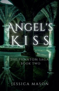 Enlarge image Cover: Angel's Kiss - Murmuration Books
