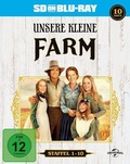 Cover: Unsere kleine Farm - Universal Pictures Video