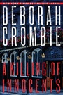 Cover: A Killing of Innocents - Collins