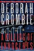 Cover: A Killing of Innocents - Collins
