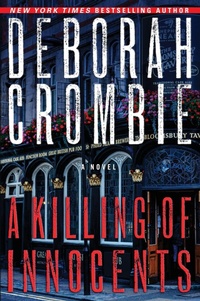 Enlarge image Cover: A Killing of Innocents - Collins