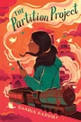 Cover: The Partition Project - HarperCollins