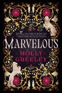 Cover: Marvelous - Collins