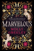 Cover: Marvelous - Collins