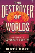 Cover: The Destroyer of Worlds - Collins
