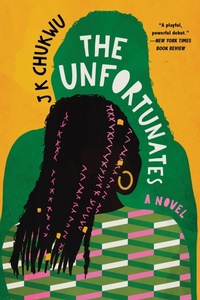 Enlarge image Cover: The Unfortunates - Collins