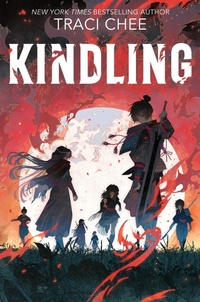 Abbildung von: Kindling - HarperCollins