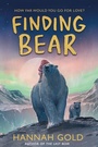 Cover: Finding Bear - Collins