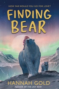 Enlarge image Cover: Finding Bear - Collins