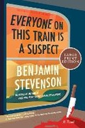 Cover: Everyone on This Train Is a Suspect - Collins