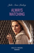 Cover: Always Watching - HarperCollins
