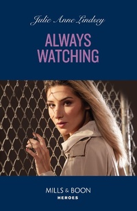 Enlarge image Cover: Always Watching - HarperCollins