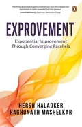 Cover: Exprovement - Penguin