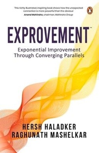 Enlarge image Cover: Exprovement - Penguin