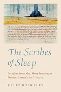 Cover: The Scribes of Sleep - OUP eBook