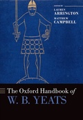 Bild: The Oxford Handbook of W.B. Yeats - OUP eBook
