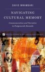 Cover: Navigating Cultural Memory - OUP eBook