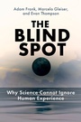 Cover: The Blind Spot - MIT Press