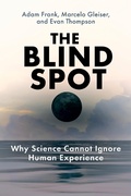 Bild: The Blind Spot - MIT Press