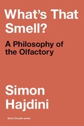 Cover: What's That Smell? - MIT Press