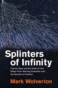 Enlarge image Cover: Splinters of Infinity - MIT Press