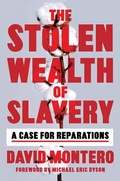 Cover: The Stolen Wealth of Slavery - Da Capo Press Inc