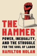 Cover: The Hammer - Grand Central Publishing