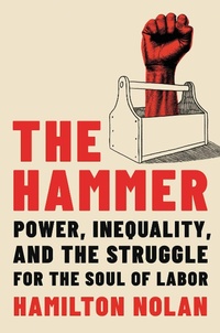 Enlarge image Cover: The Hammer - Grand Central Publishing