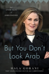 Abbildung von: But You Don't Look Arab - Grand Central Publishing